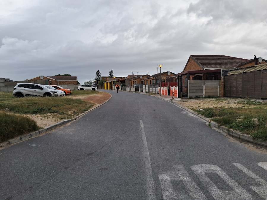 0 Bedroom Property for Sale in The Connifers Western Cape